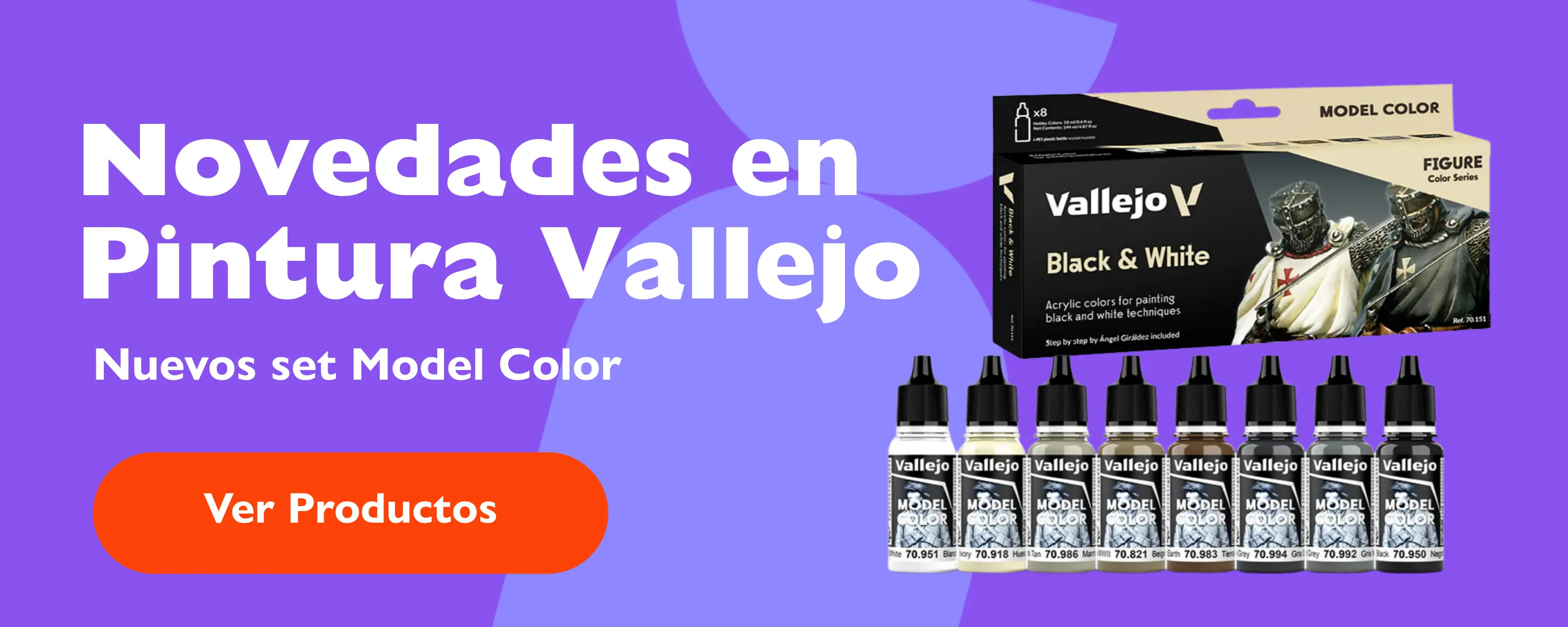 Despierta tu lado más creativo