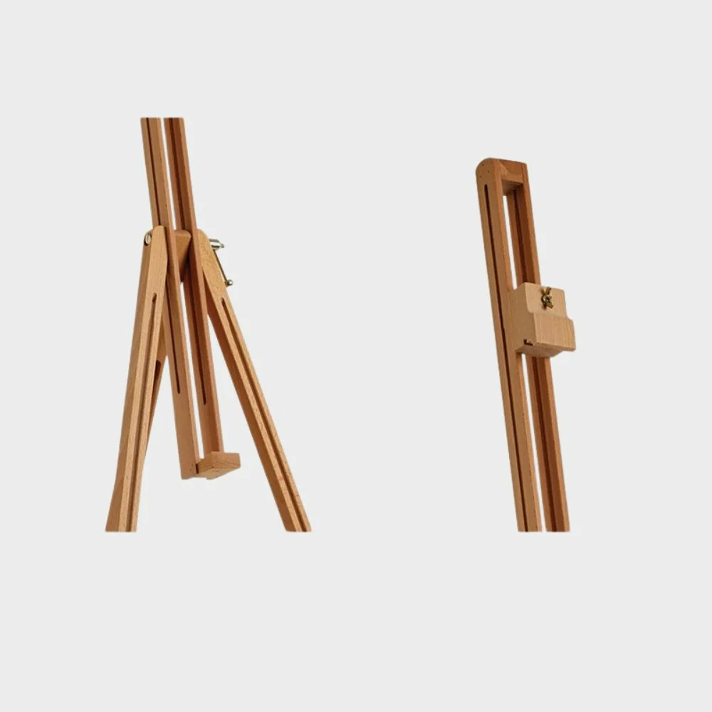 Caballete Madera con Trípode Plegable Seine de Winsor&Newton - Image 4