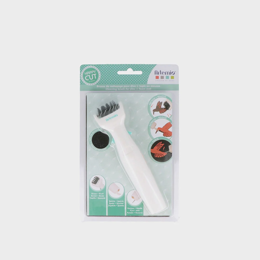 Herramienta Limpia Troqueles Artemio - Image 3