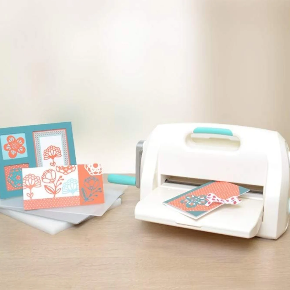 Máquina Troqueladora Happy Cut Artemio - Image 4