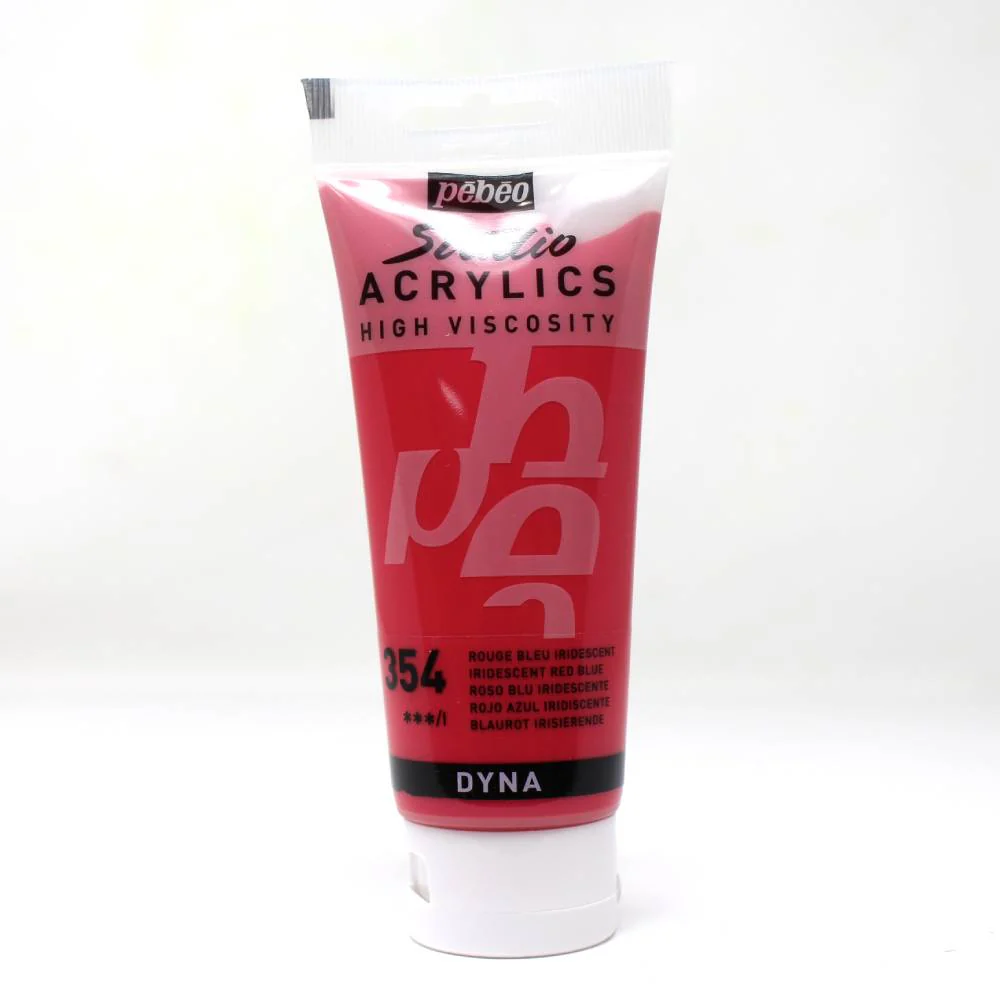 Pintura Acrílica Studio 100ml Pebeo - Image 11