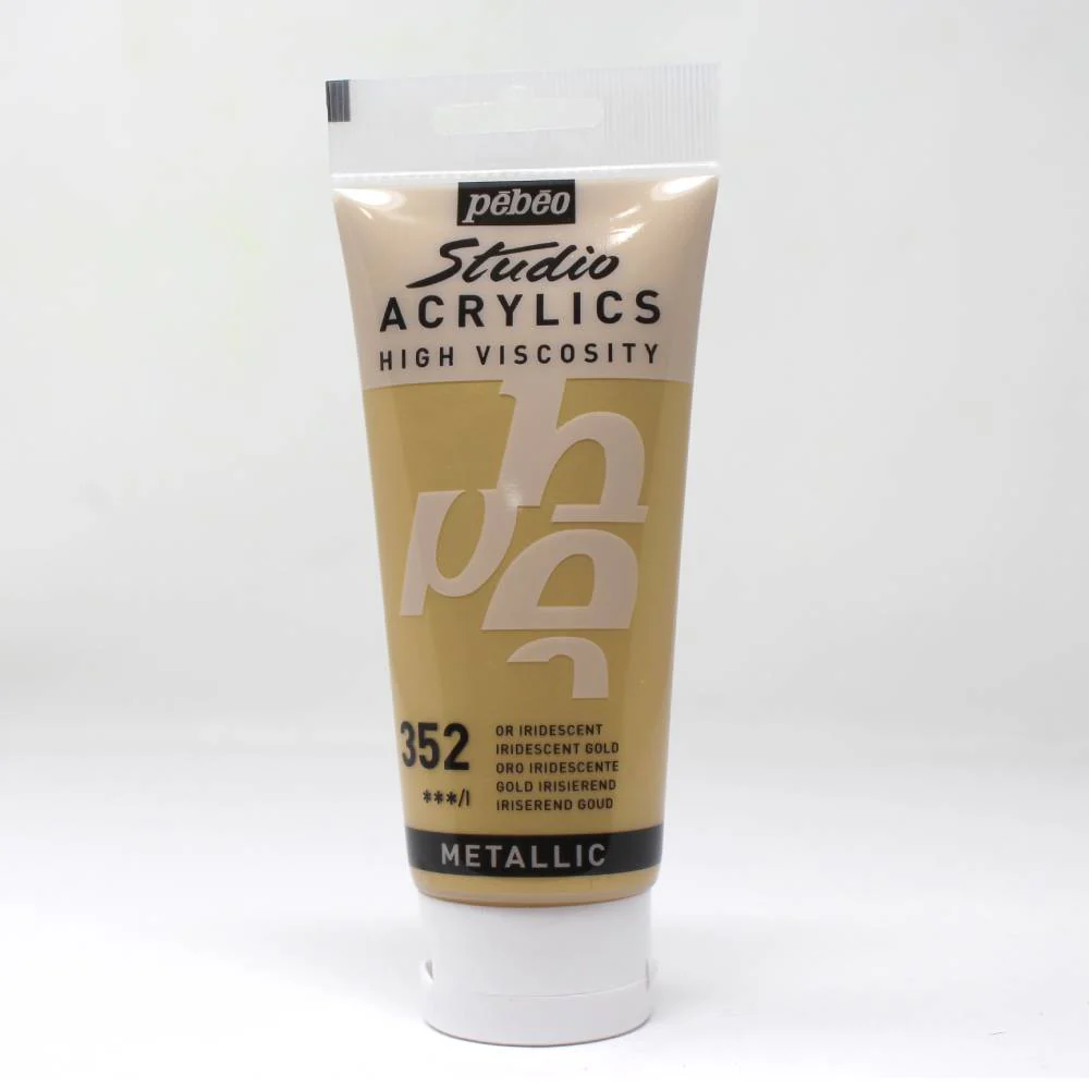 Pintura Acrílica Studio 100ml Pebeo - Image 13