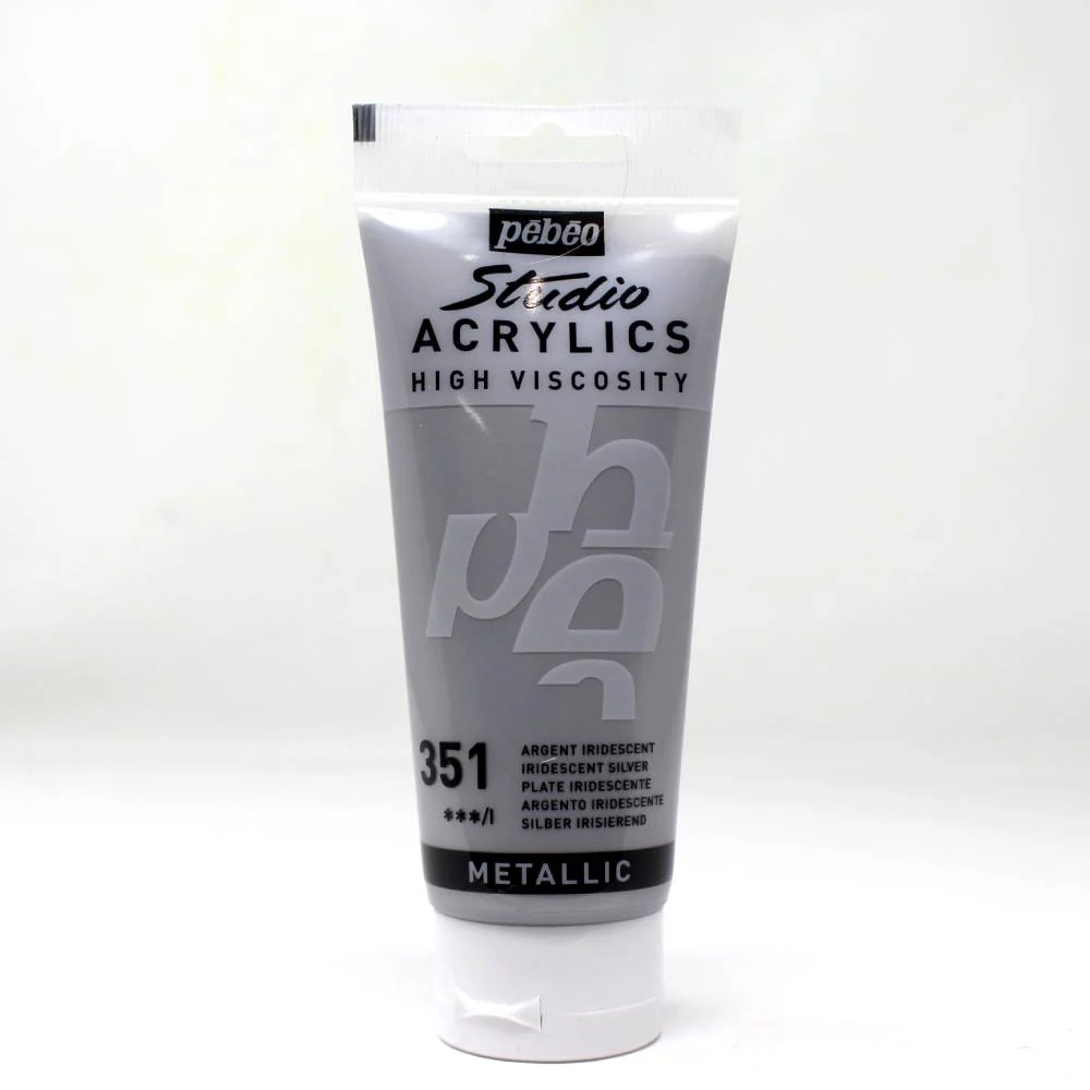 Pintura Acrílica Studio 100ml Pebeo - Image 14