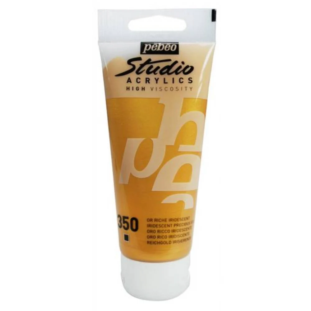 Pintura Acrílica Studio 100ml Pebeo - Image 15