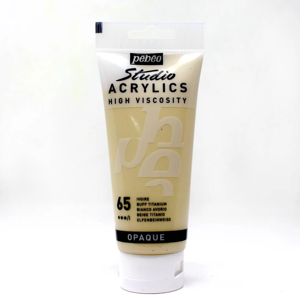 Pintura Acrílica Studio 100ml Pebeo - Image 16