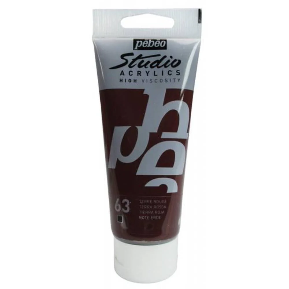 Pintura Acrílica Studio 100ml Pebeo - Image 18