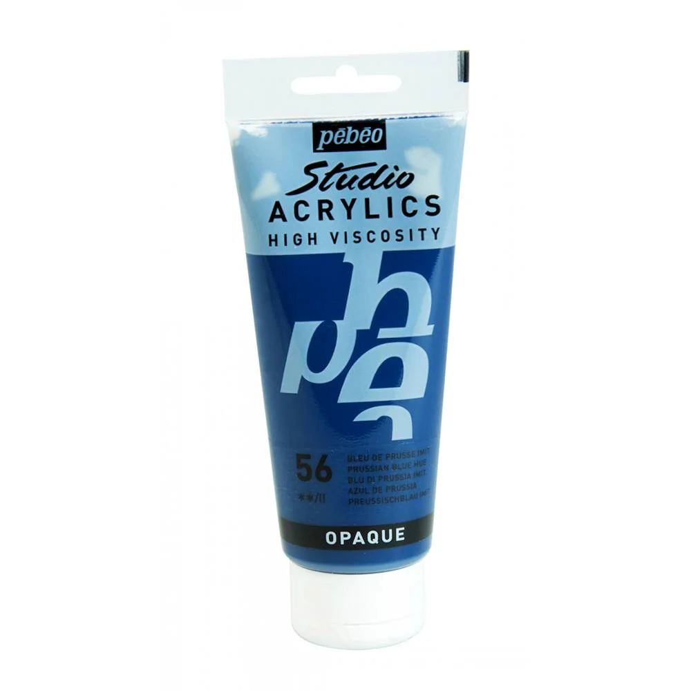 Pintura Acrílica Studio 100ml Pebeo - Image 21