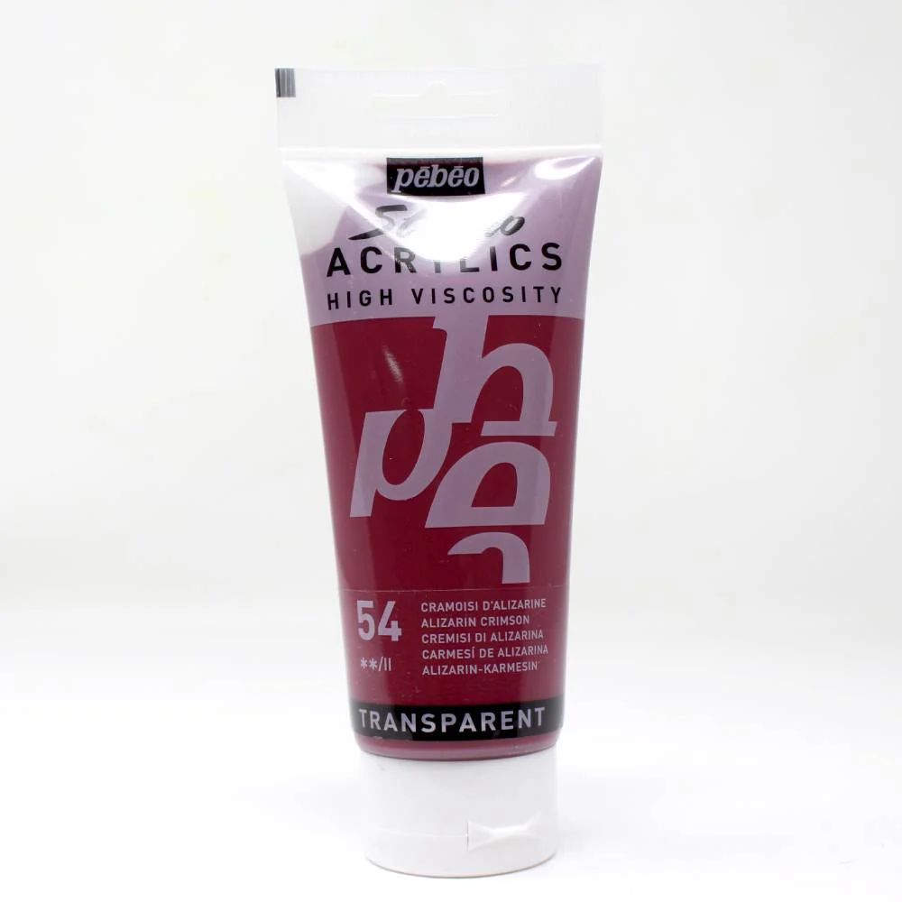 Pintura Acrílica Studio 100ml Pebeo - Image 23