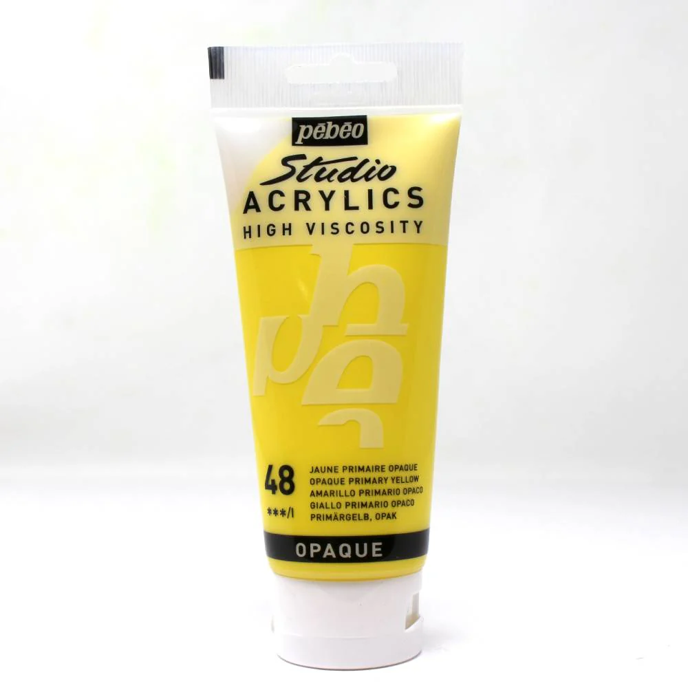 Pintura Acrílica Studio 100ml Pebeo - Image 29