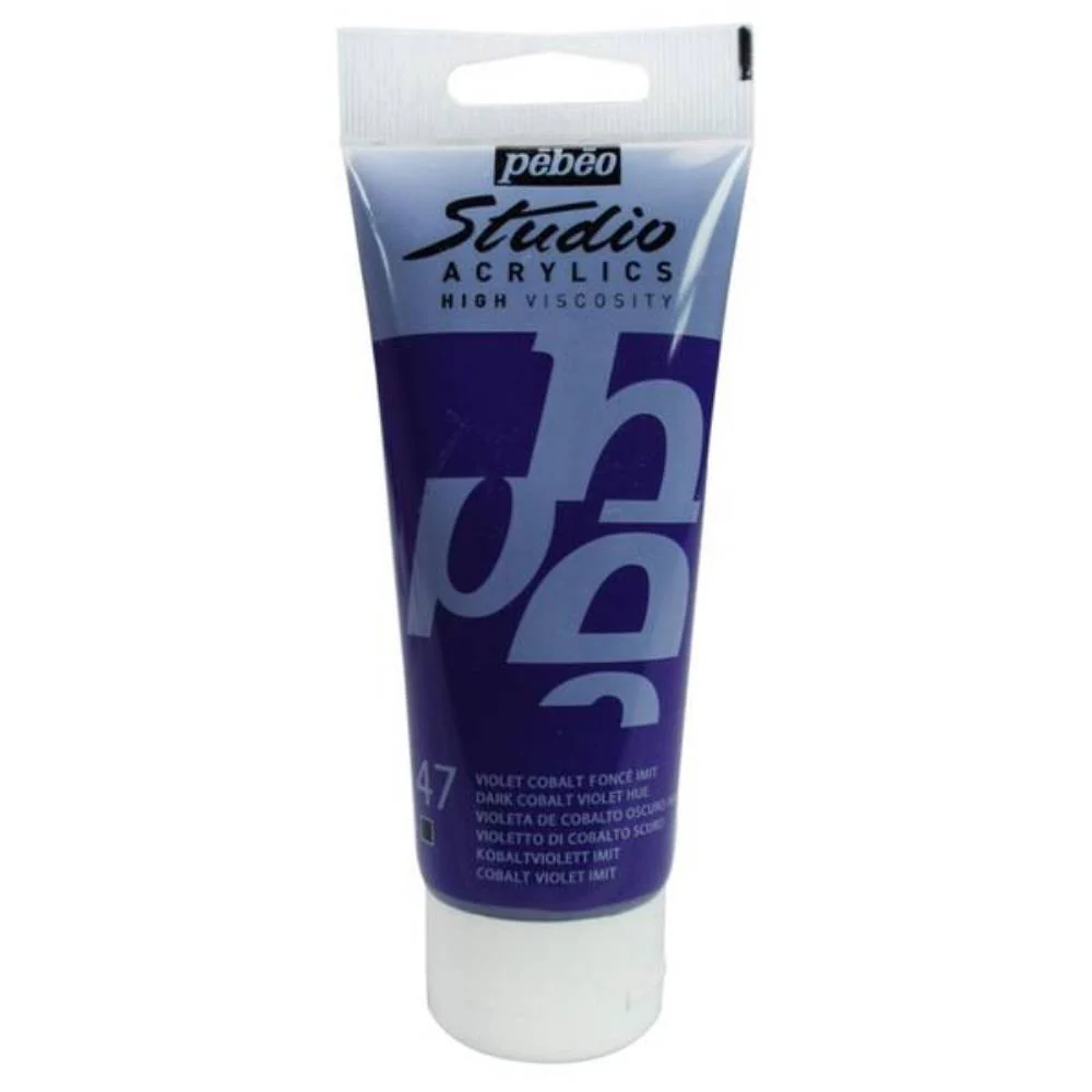 Pintura Acrílica Studio 100ml Pebeo - Image 30
