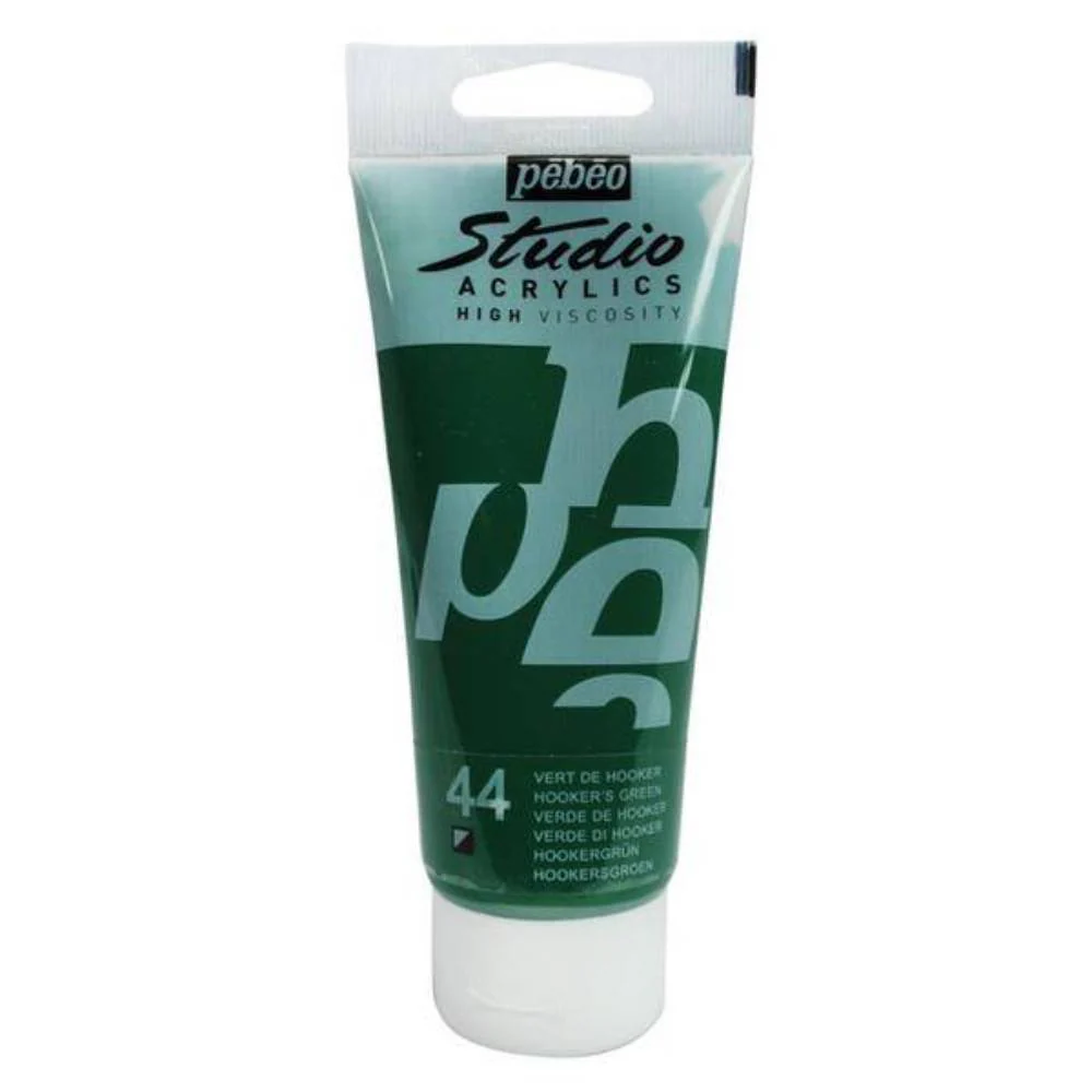 Pintura Acrílica Studio 100ml Pebeo - Image 32