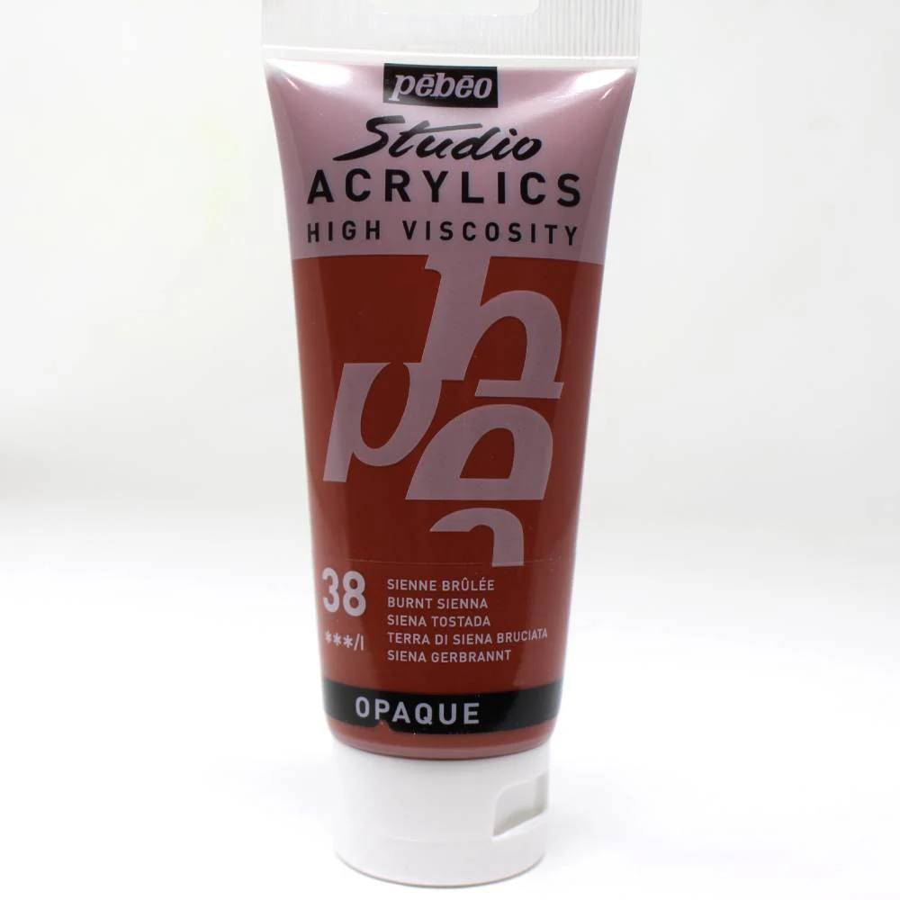 Pintura Acrílica Studio 100ml Pebeo - Image 38
