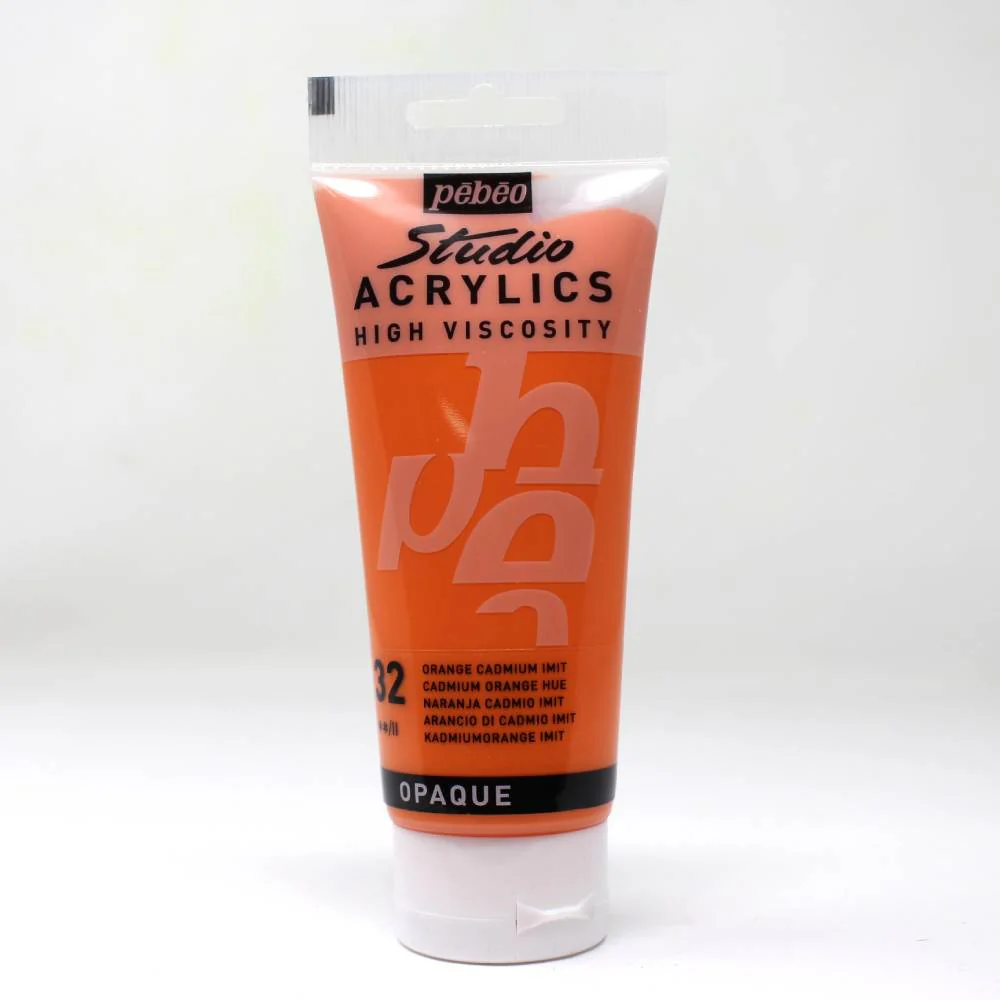 Pintura Acrílica Studio 100ml Pebeo - Image 43