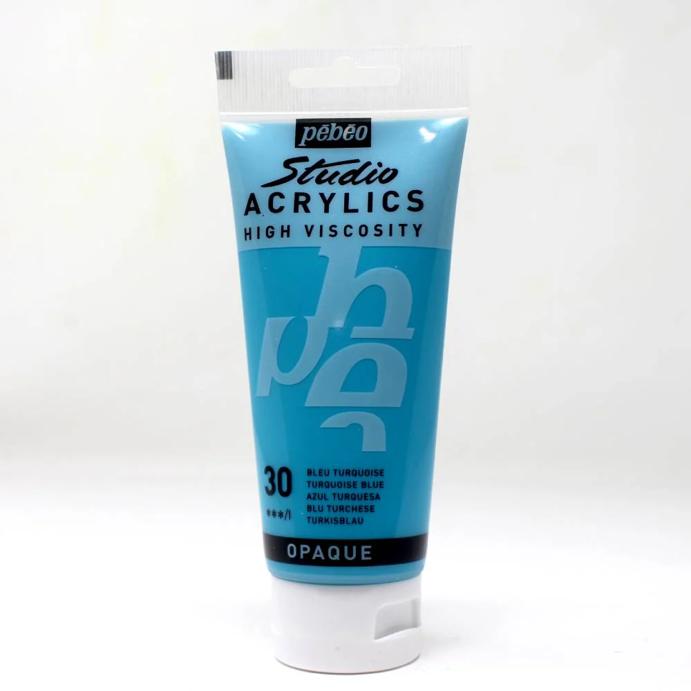 Pintura Acrílica Studio 100ml Pebeo - Image 44