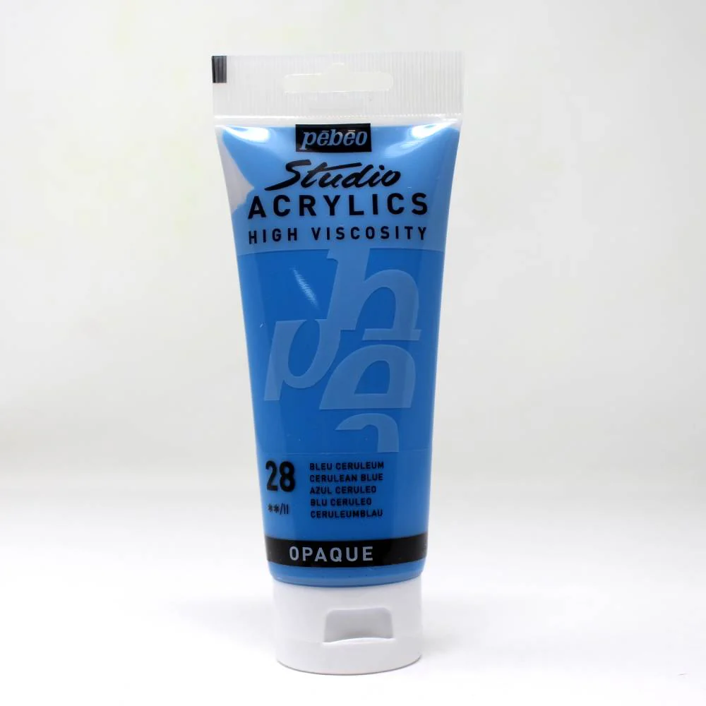 Pintura Acrílica Studio 100ml Pebeo - Image 46