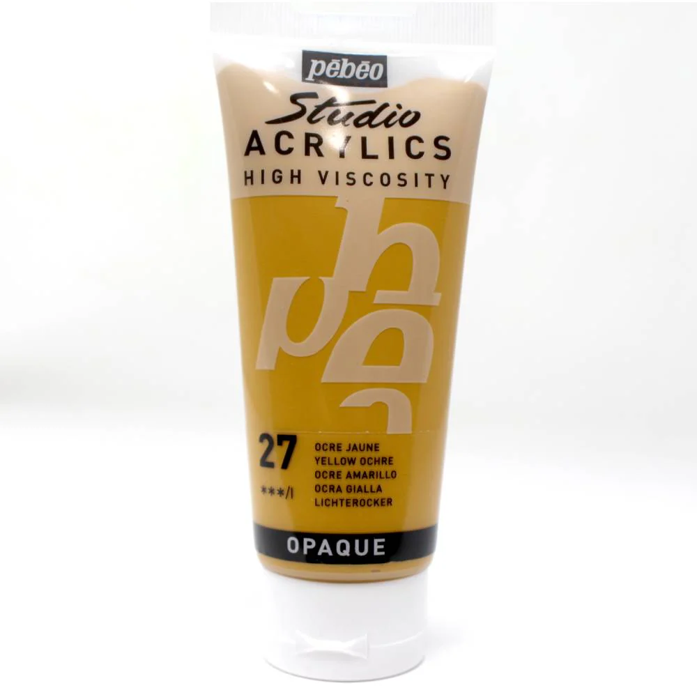 Pintura Acrílica Studio 100ml Pebeo - Image 47