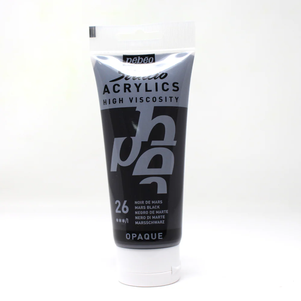 Pintura Acrílica Studio 100ml Pebeo - Image 48