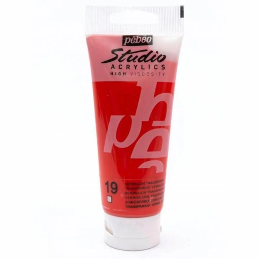 Pintura Acrílica Studio 100ml Pebeo - Image 55