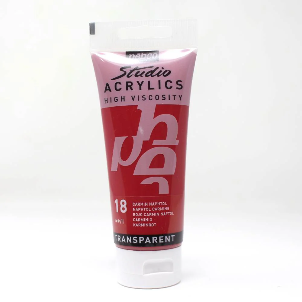 Pintura Acrílica Studio 100ml Pebeo - Image 56