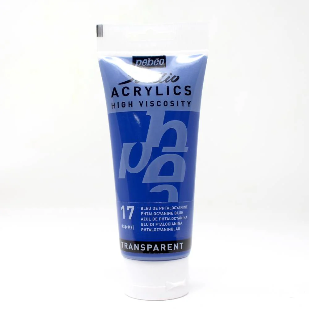 Pintura Acrílica Studio 100ml Pebeo - Image 57