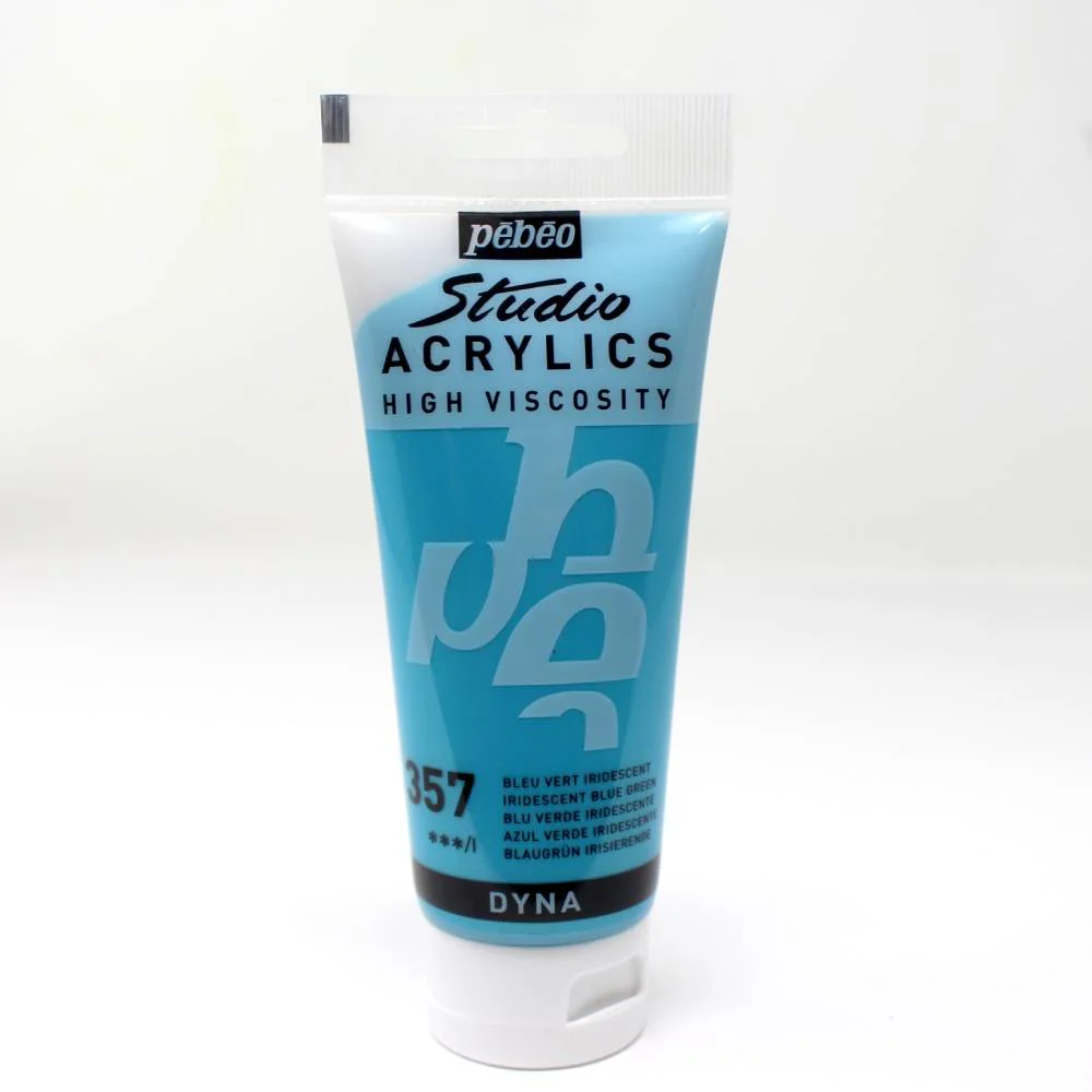 Pintura Acrílica Studio 100ml Pebeo - Image 8